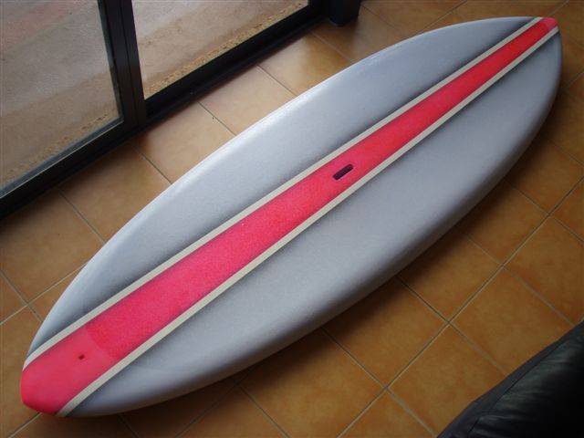 DALES BOARD 003