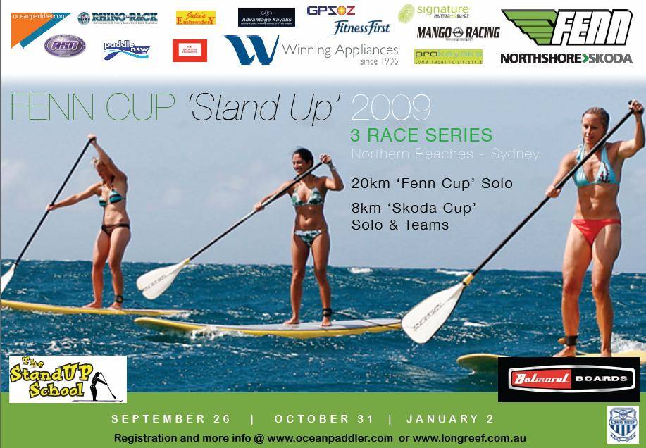 Stand-up