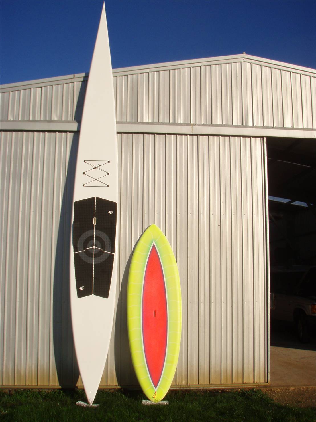 BOARDS 003