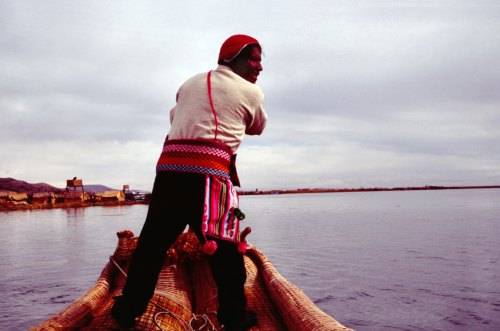 titicaca