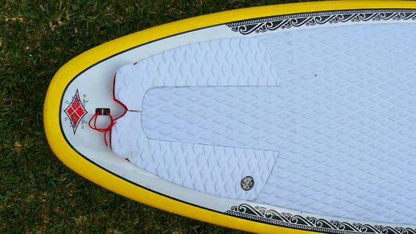 JB's SUP's