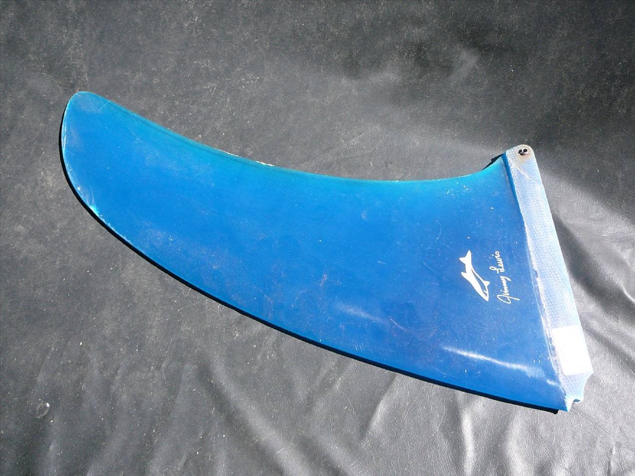 fins