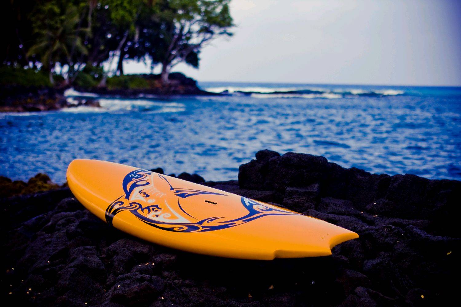 HYPRnalu Hawaii 7'0" SUP