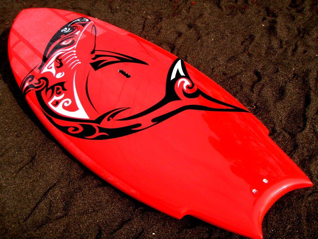 HYPRnalu Hawaii 7'0" SUP