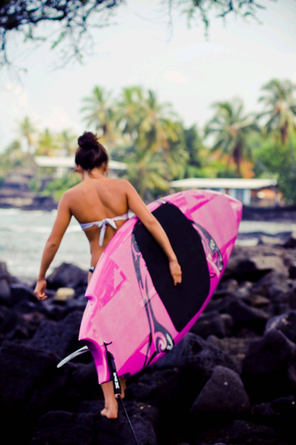 7'7" HYPRnalu SUP