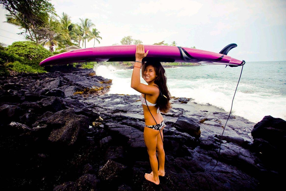 7'7" HYPRnalu SUP