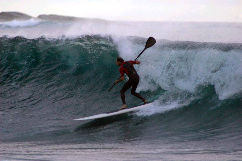 Stand Up Paddle