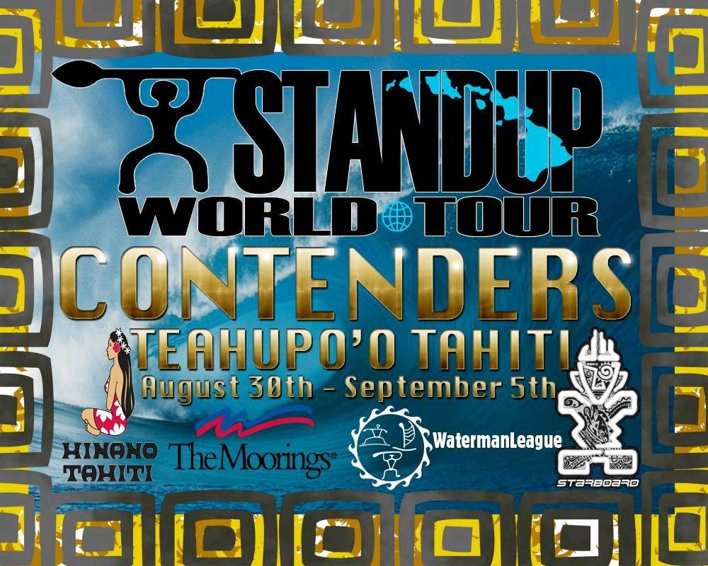 contenders