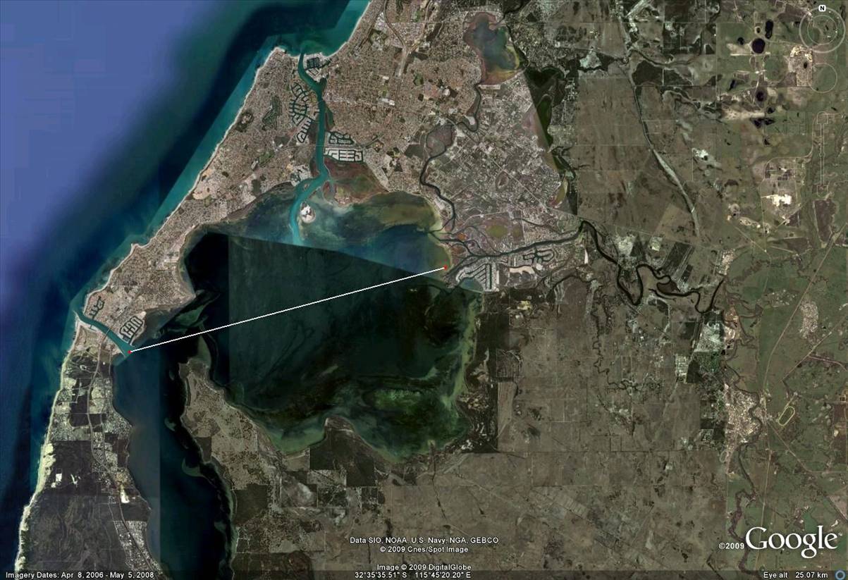 Mandurah