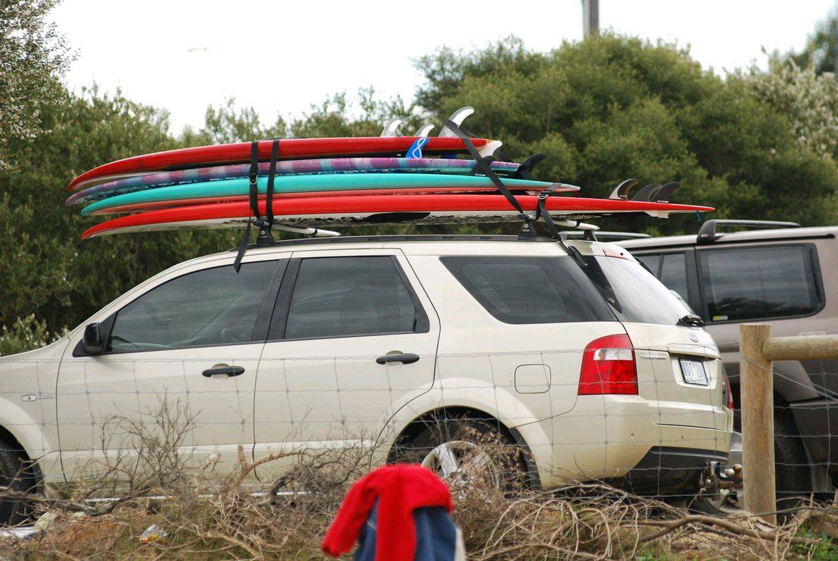 Mega-Quiver