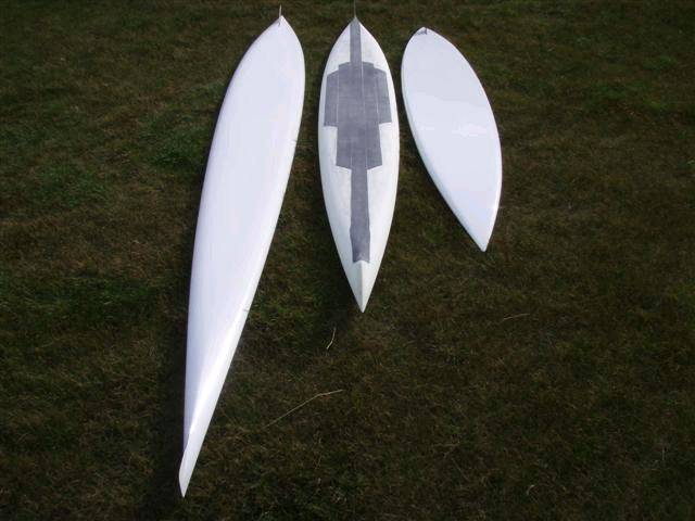 RIVER QUIVER 008 (Small)