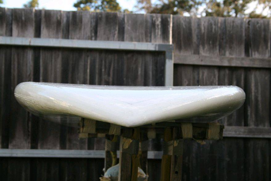 concave