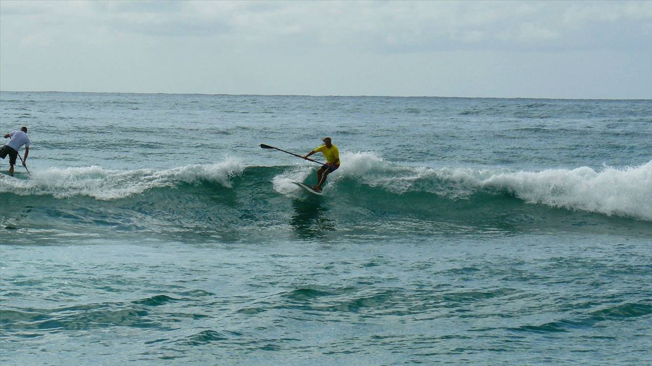 SPSC Palm Beach event