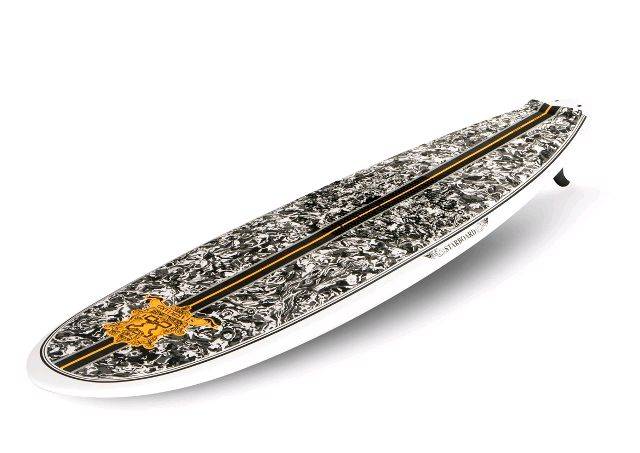 Starboard 9'8"