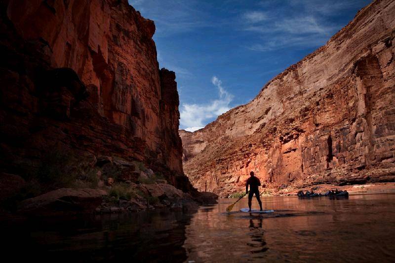 archie kalepa grand canyon