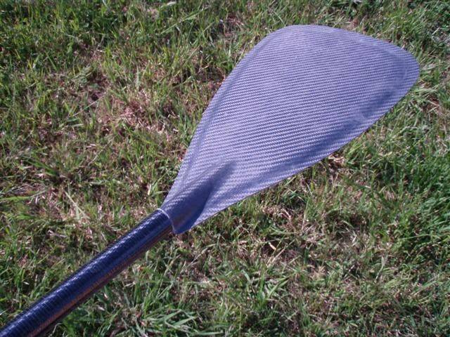 PADDLE 002 (Small)