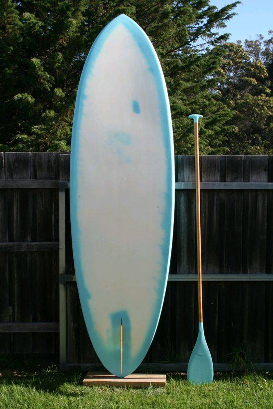 Board bottom