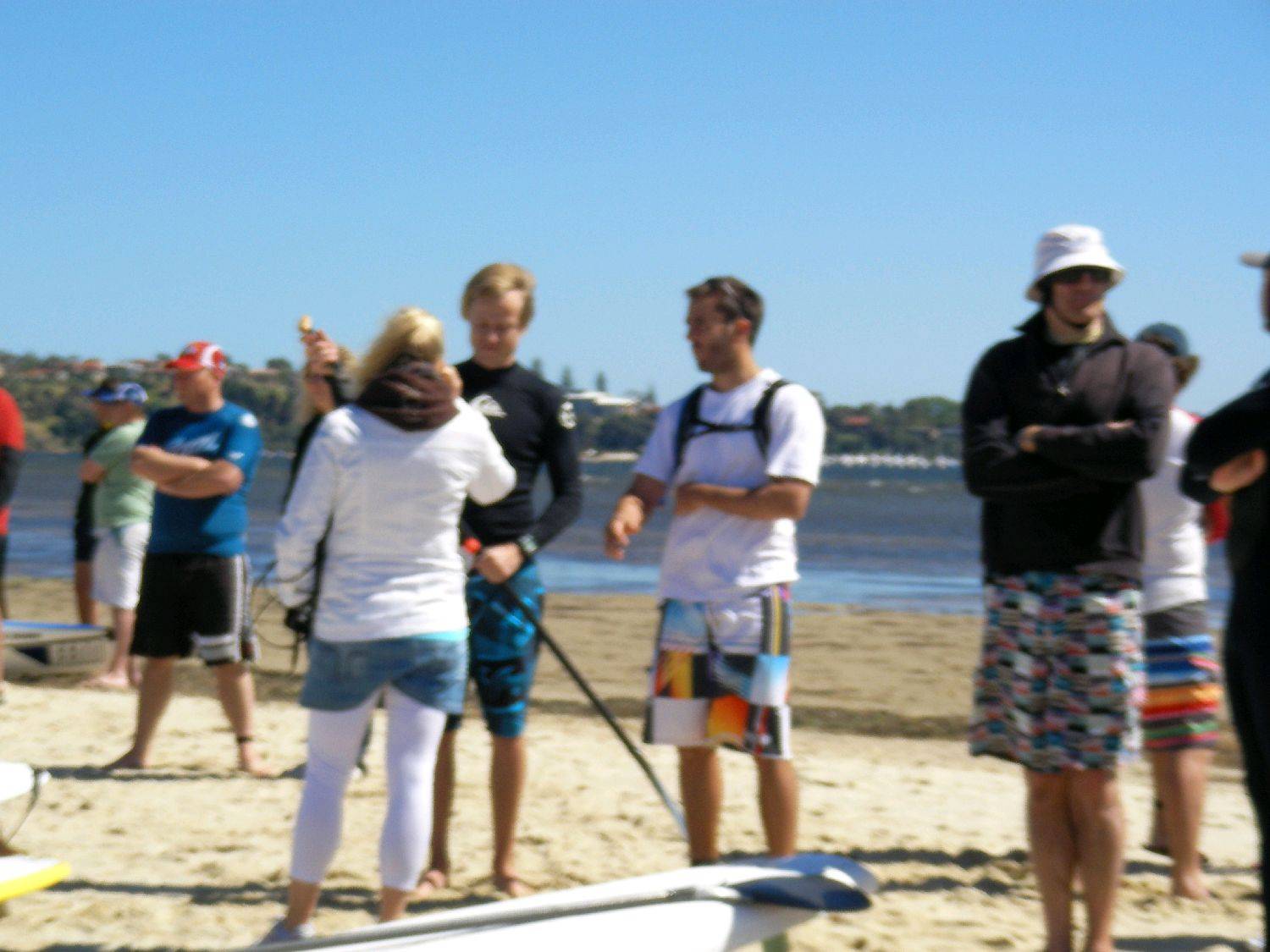 Classic Paddle