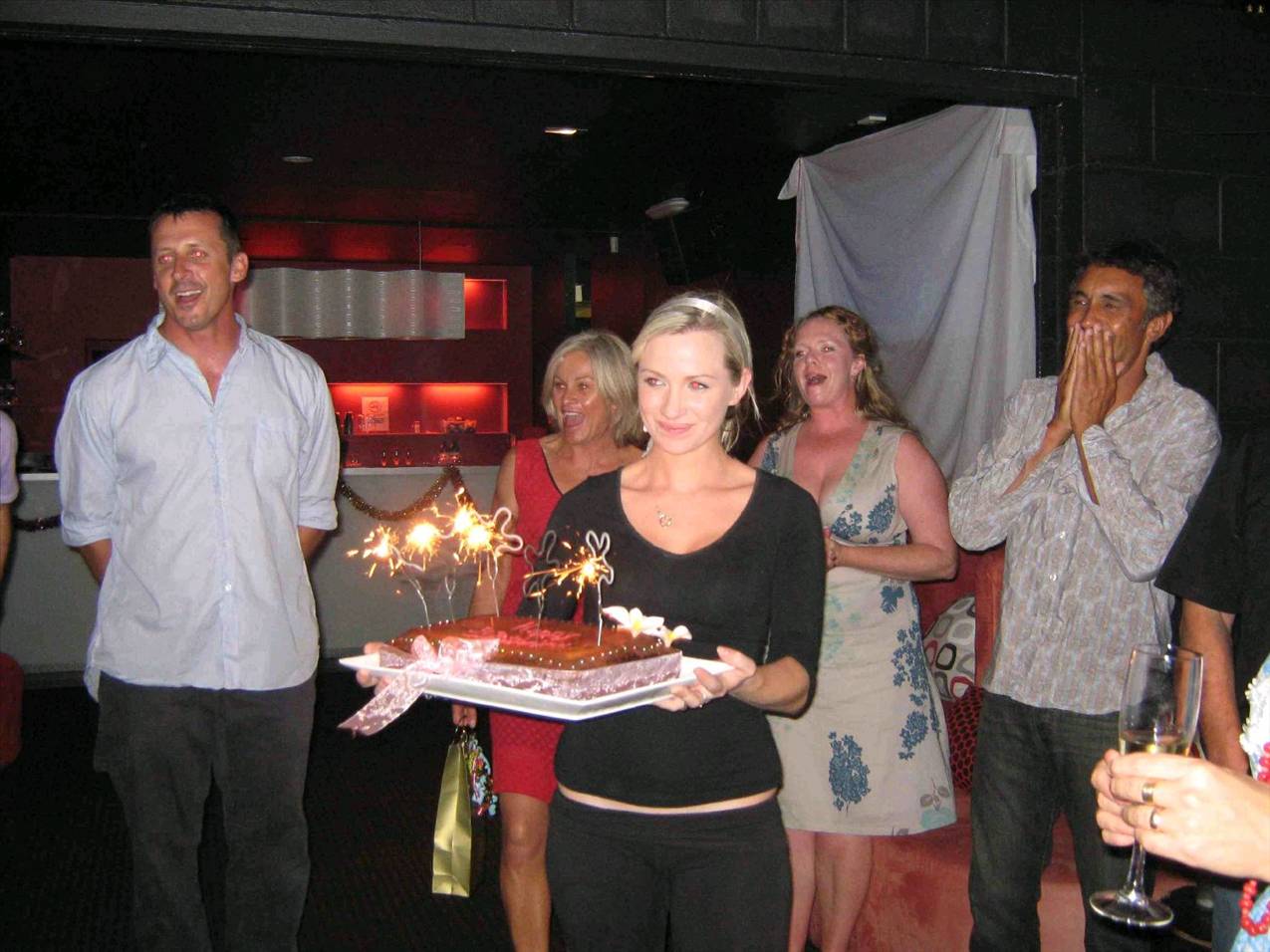 Birthday