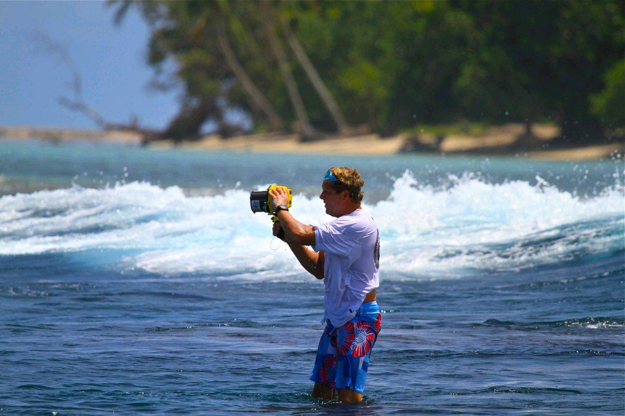reef