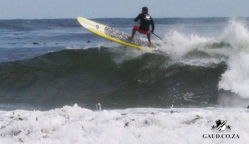 Cape Town SUP