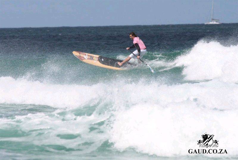 Cape Town SUP