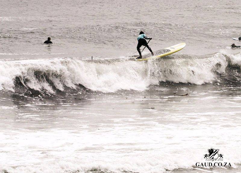 Cape Town SUP