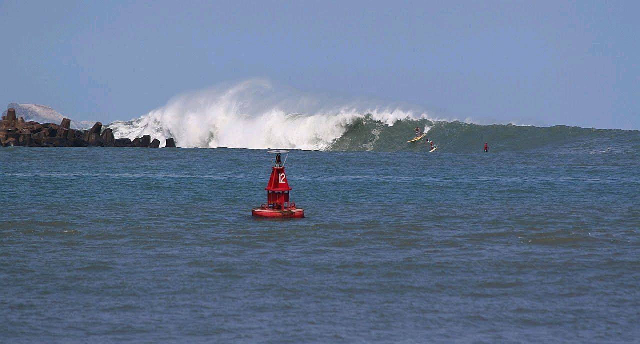 Kahului Habour