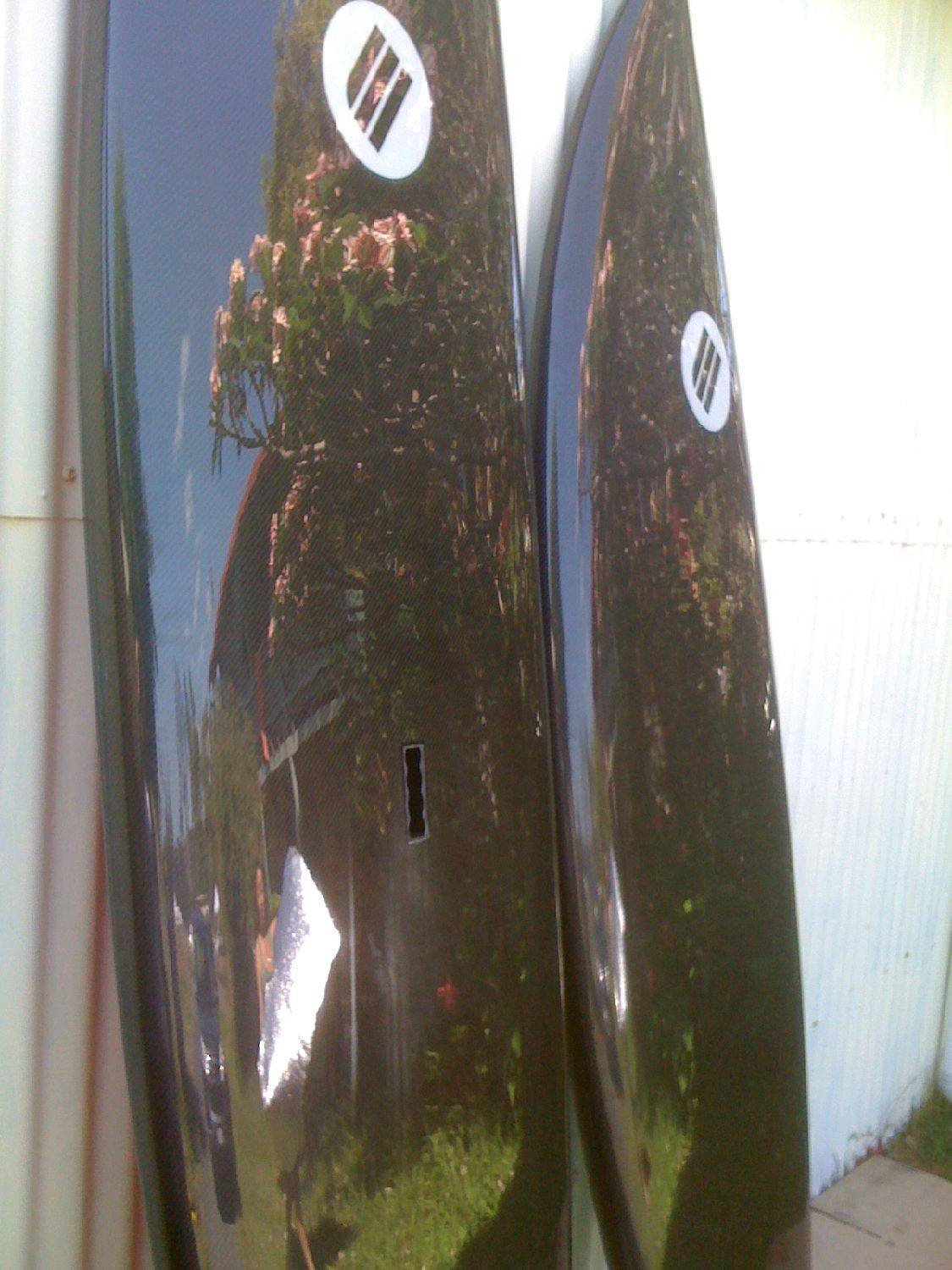 new emery carbon sups