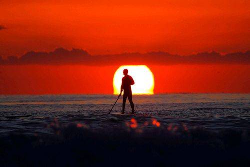Rob sunrise2