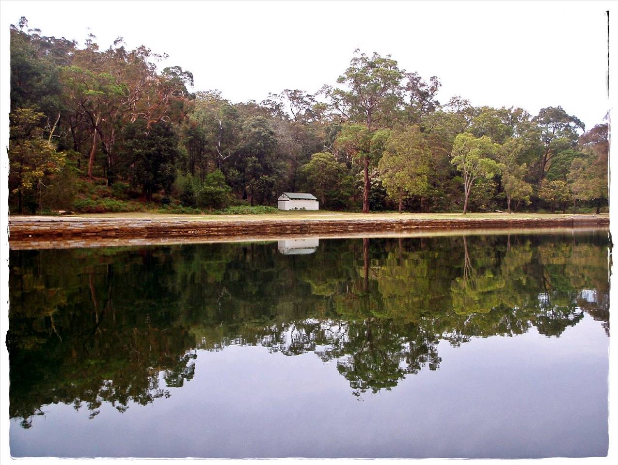 South of Sydney