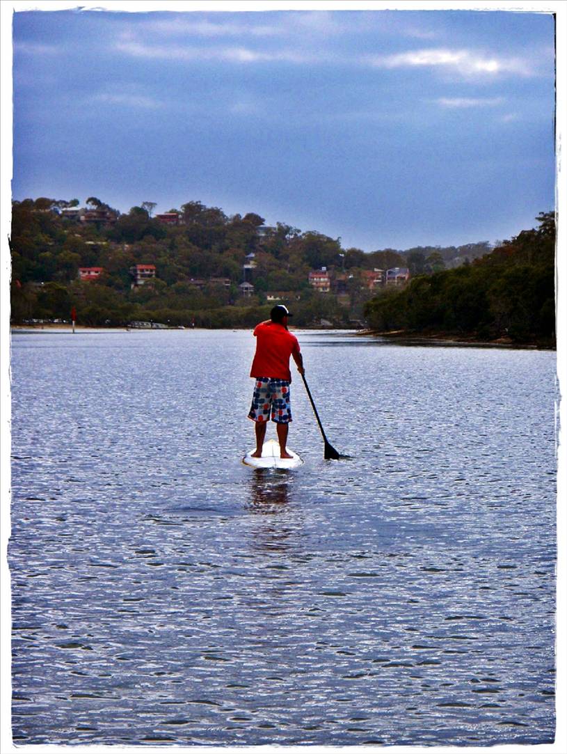 South of Sydney