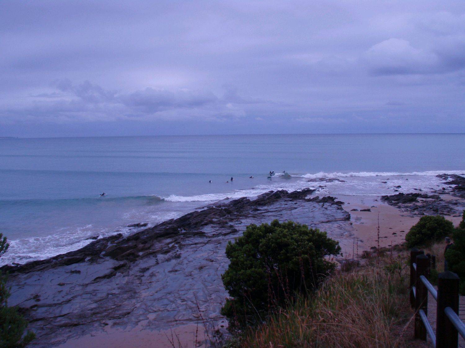 LORNE PT 003