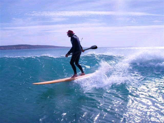 paddleman
