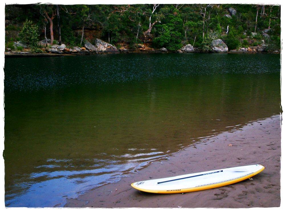 National Park