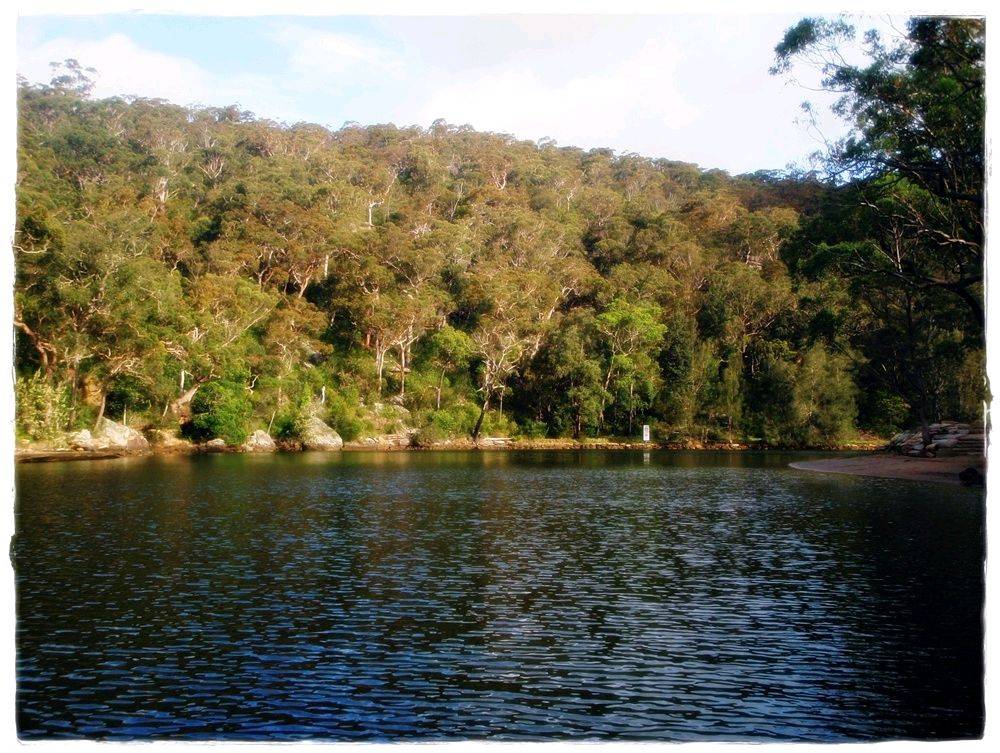 National Park