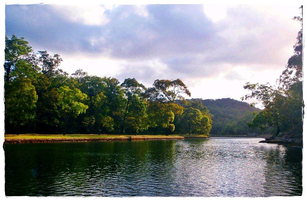 National Park