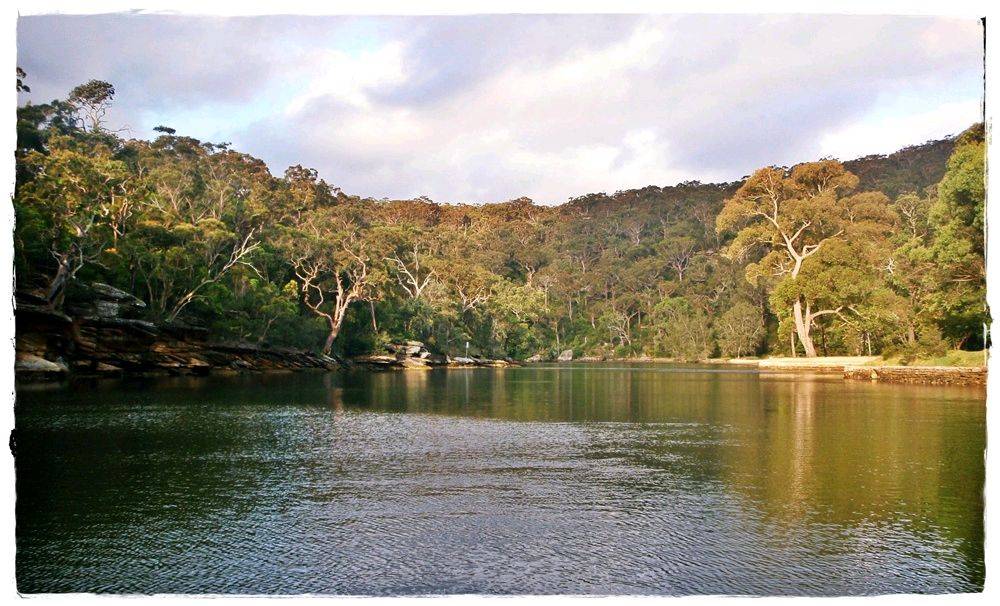National Park