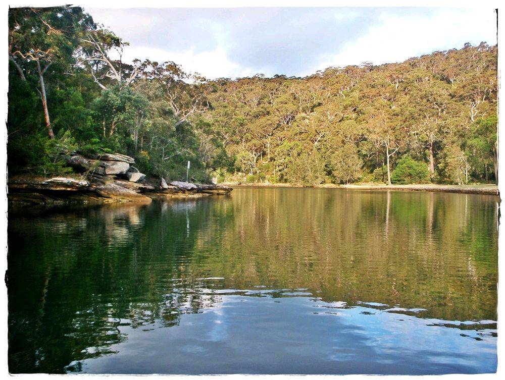 National Park