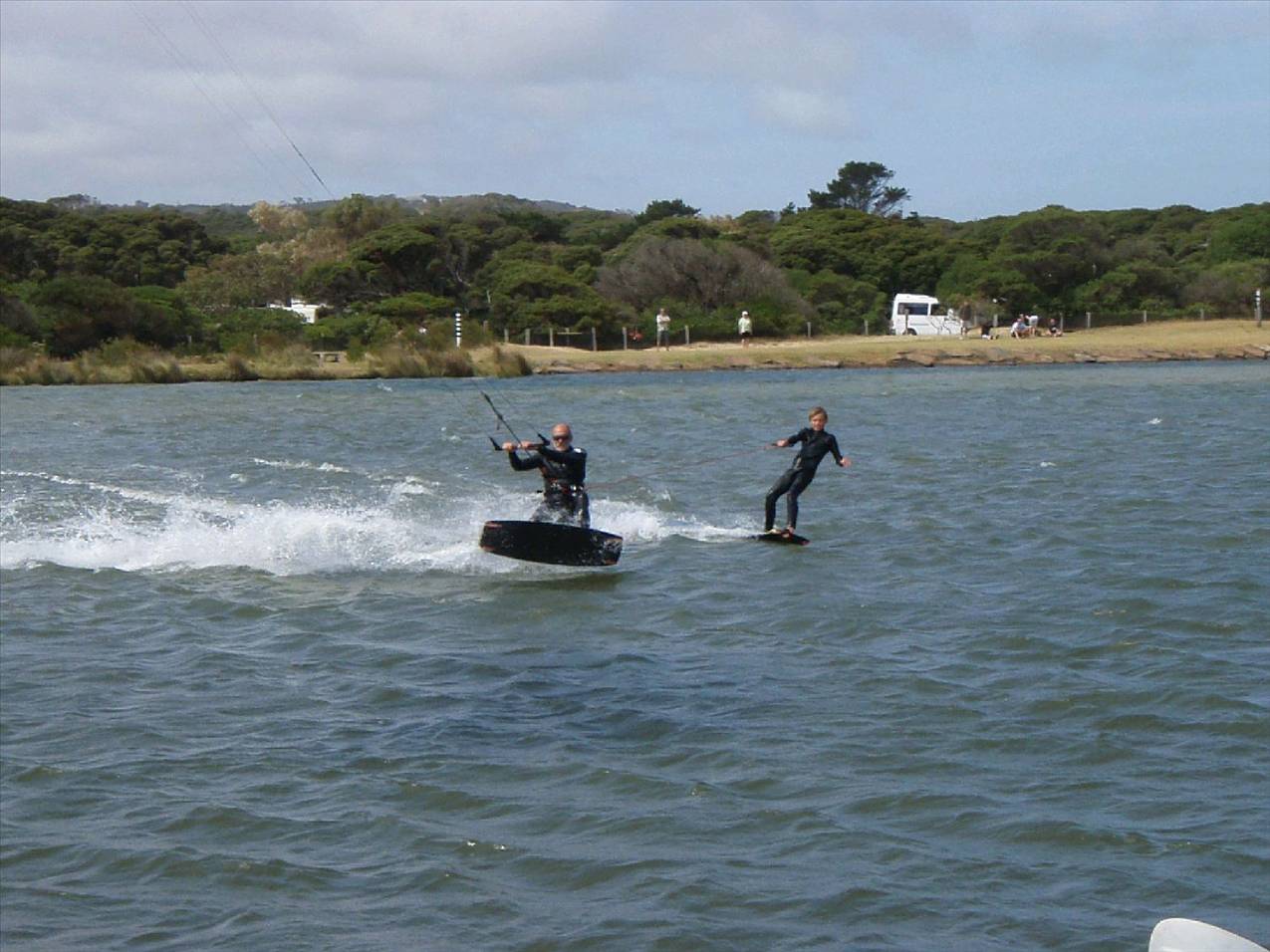 KITEBOARD 086