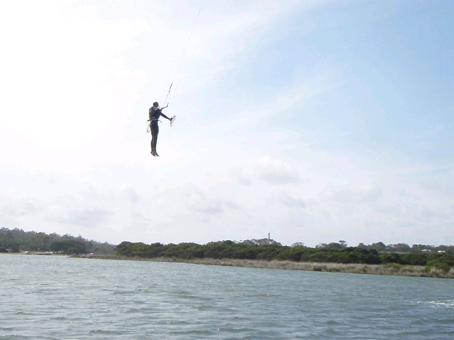 KITEBOARD 392