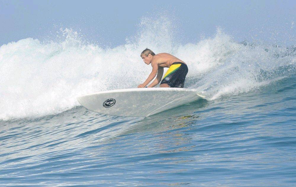 Slater Trout PSH