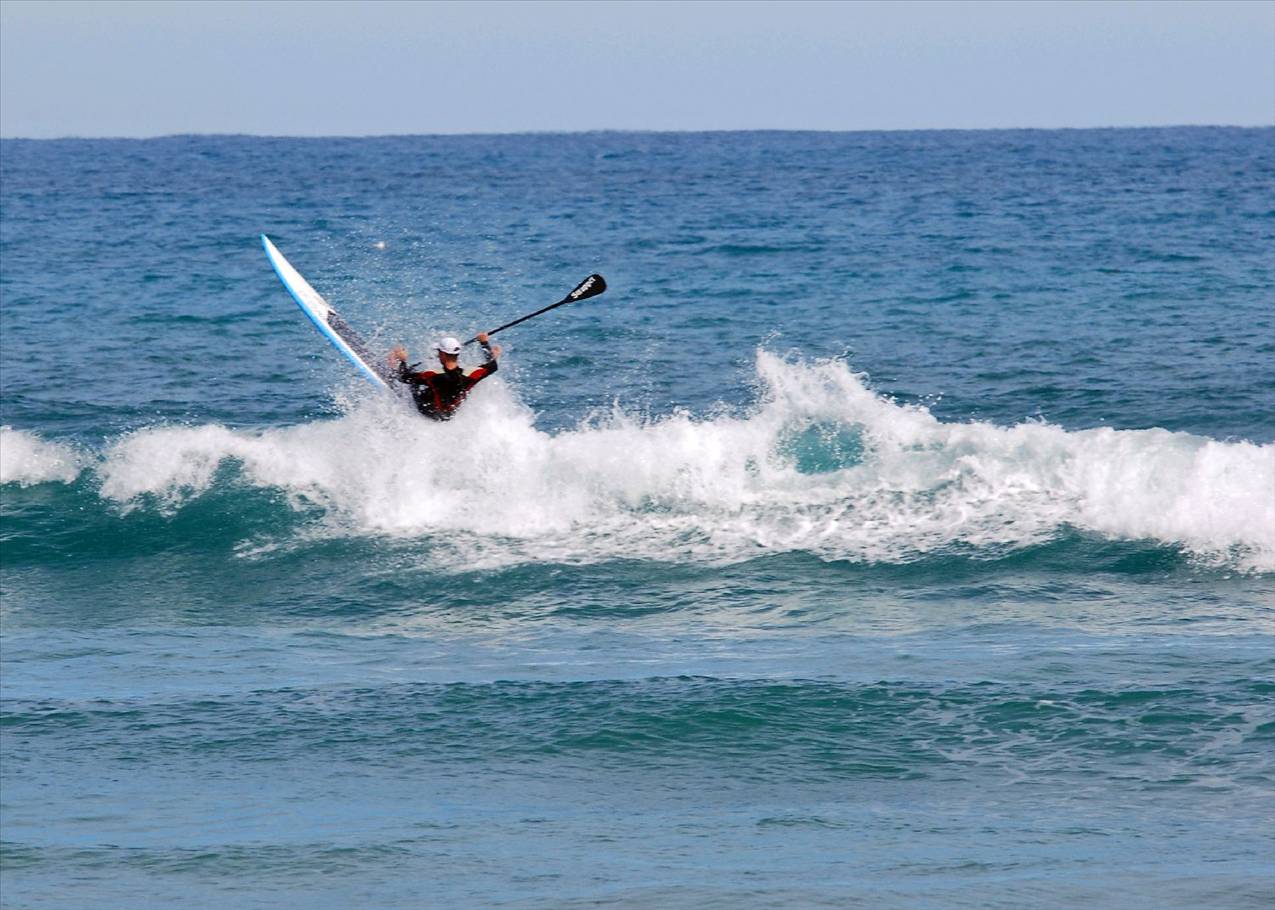 Rich Launching