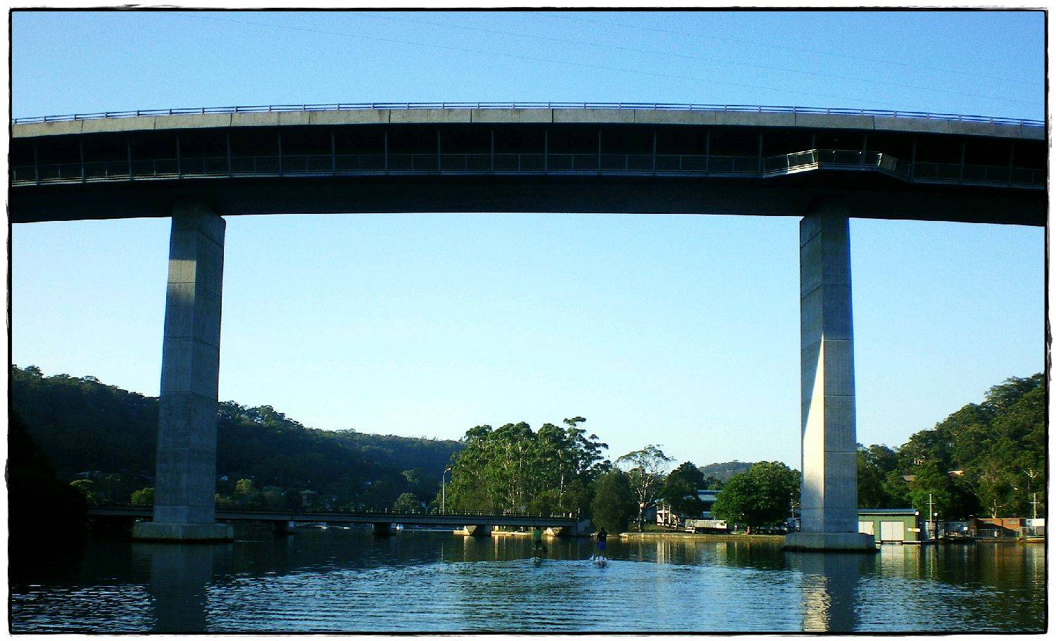 Woronora River 005