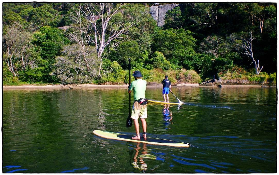 Woronora River 017