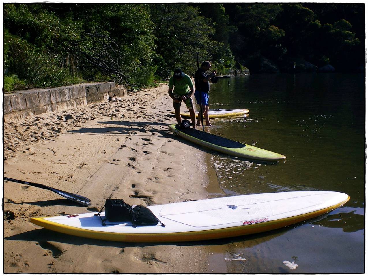 Woronora River 018