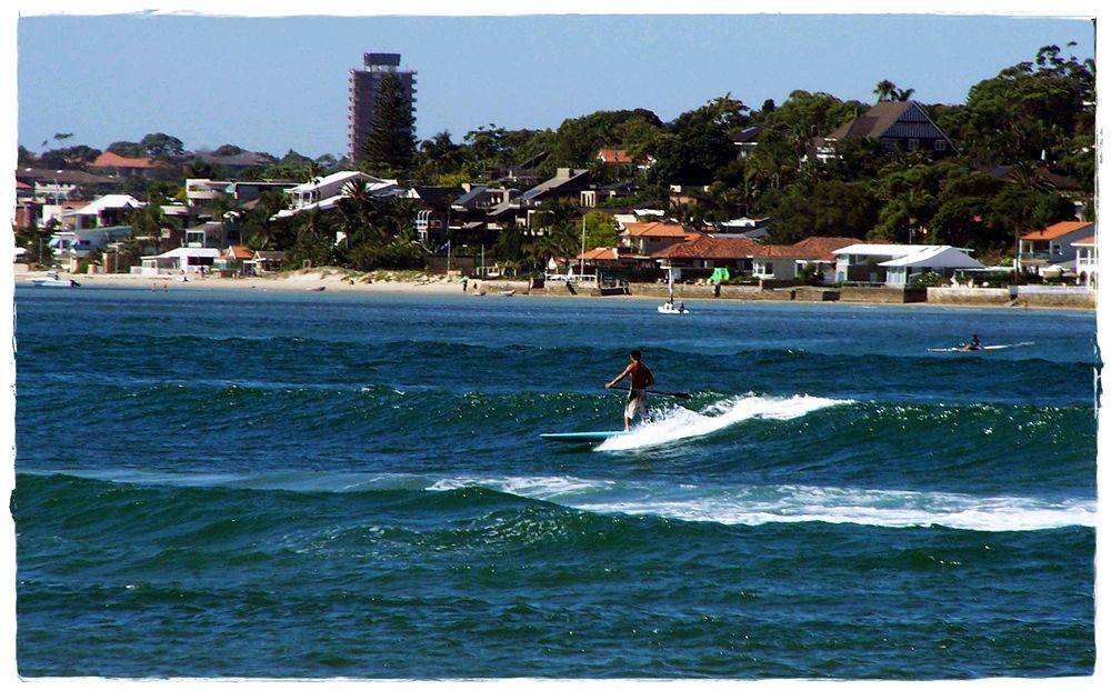 Bay Surf 002