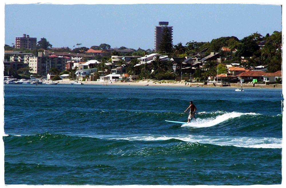 Bay Surf 003