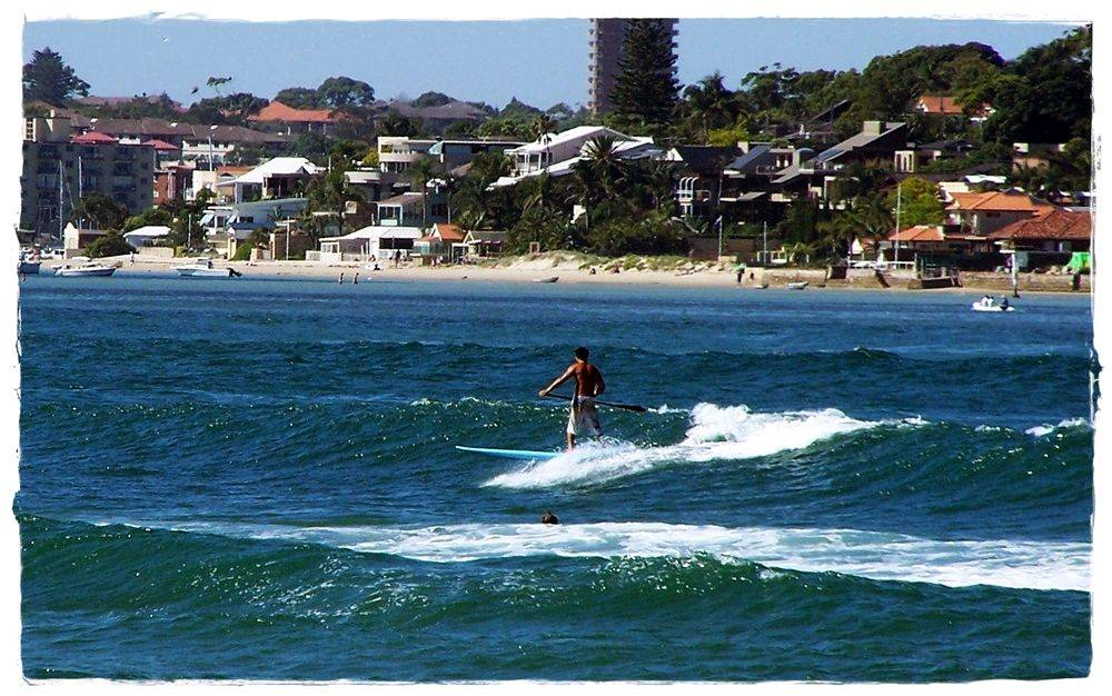 Bay Surf 004