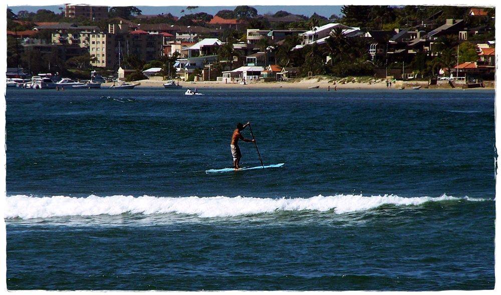 Bay Surf 007